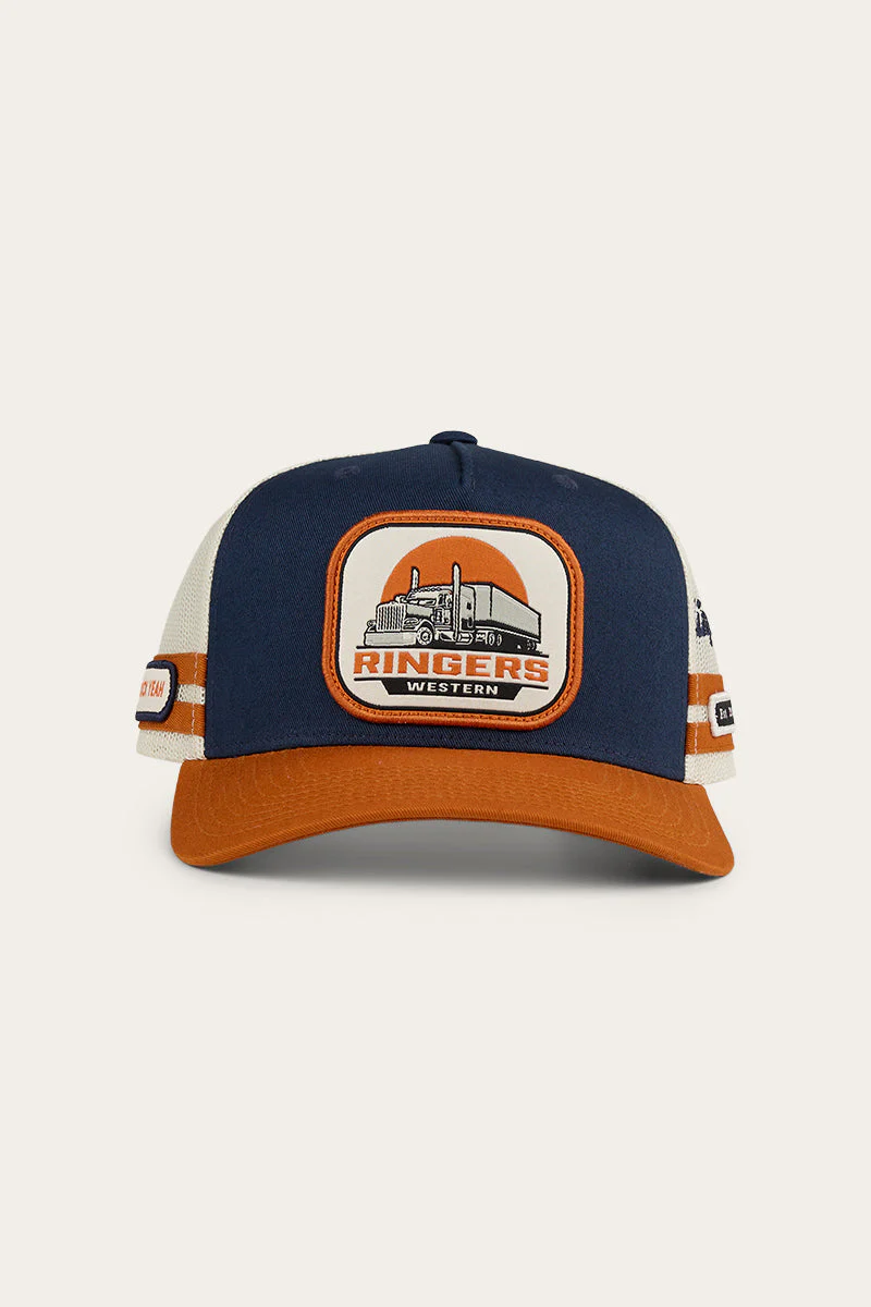 Big Rig Trucker Cap - Image 15