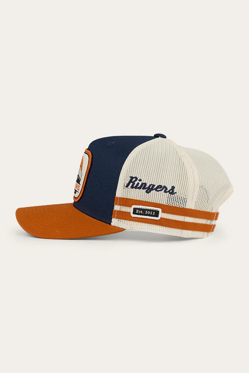 Big Rig Trucker Cap - Image 16