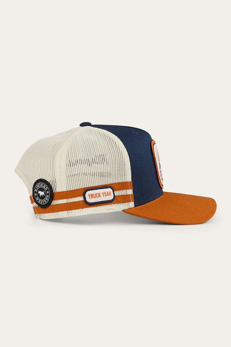 Big Rig Trucker Cap - Image 18