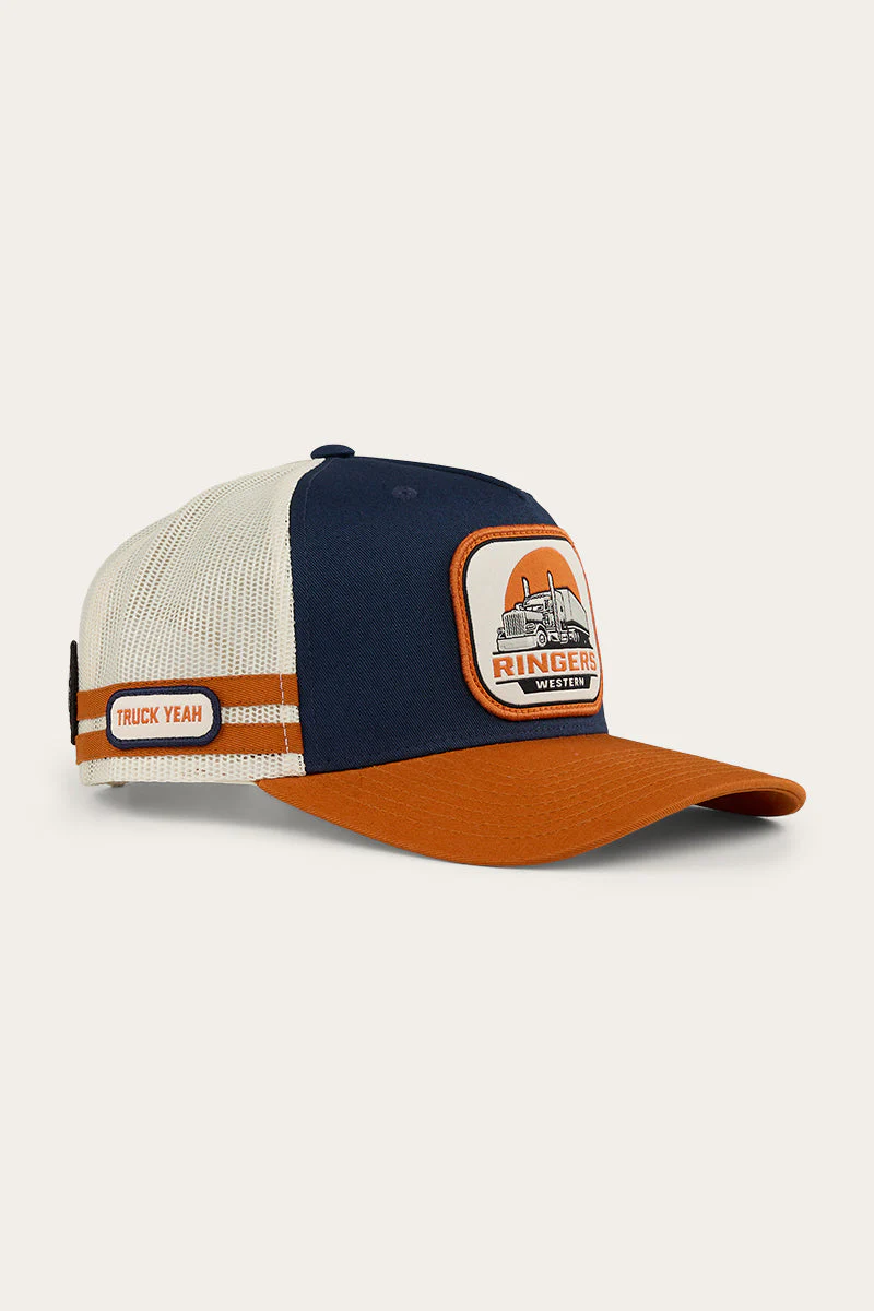 Big Rig Trucker Cap - Image 19