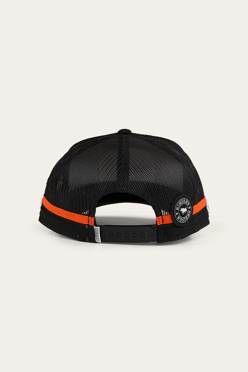 Big Rig Trucker Cap - Image 3