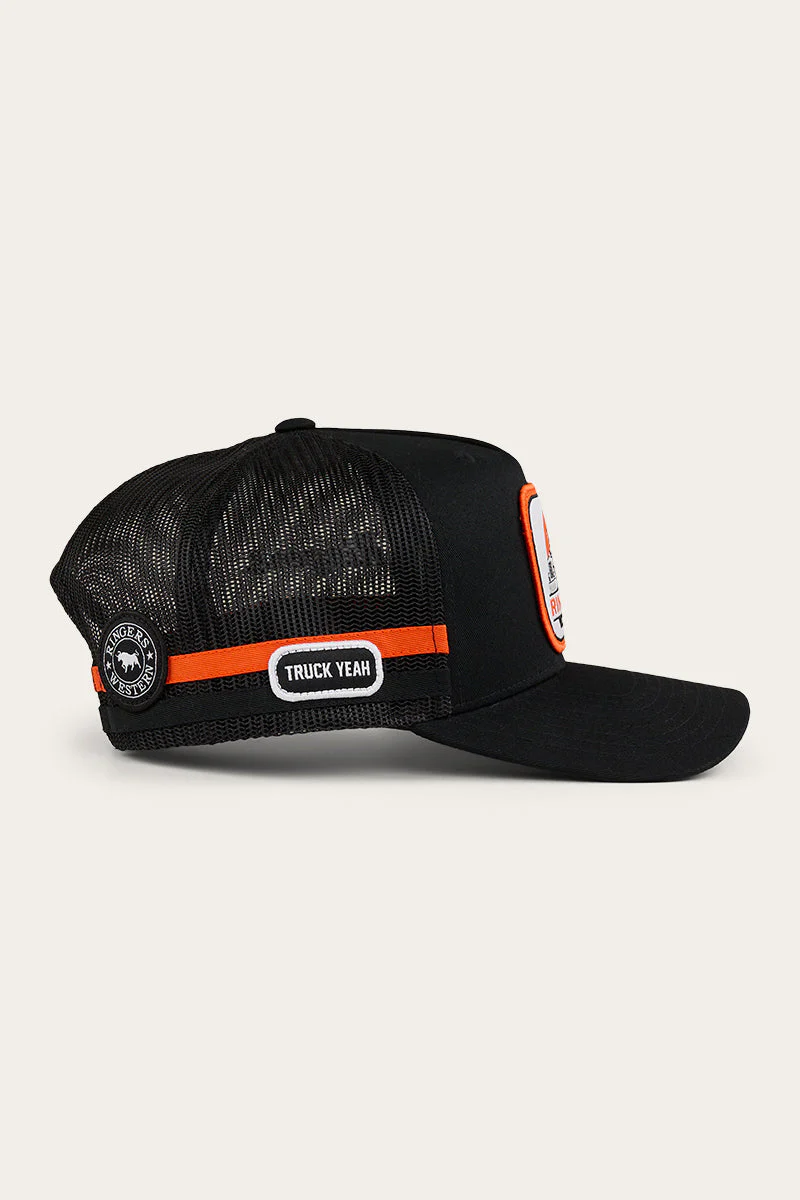 Big Rig Trucker Cap - Image 4
