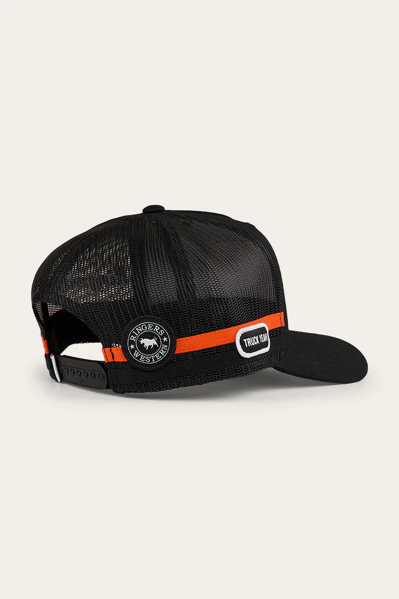 Big Rig Trucker Cap - Image 5