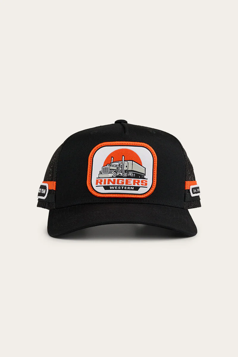 Big Rig Trucker Cap - Image 6