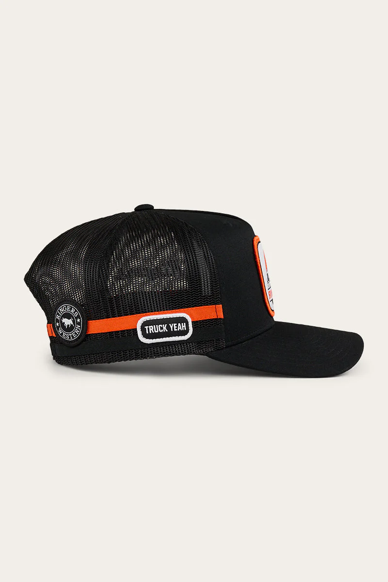 Big Rig Trucker Cap - Image 7