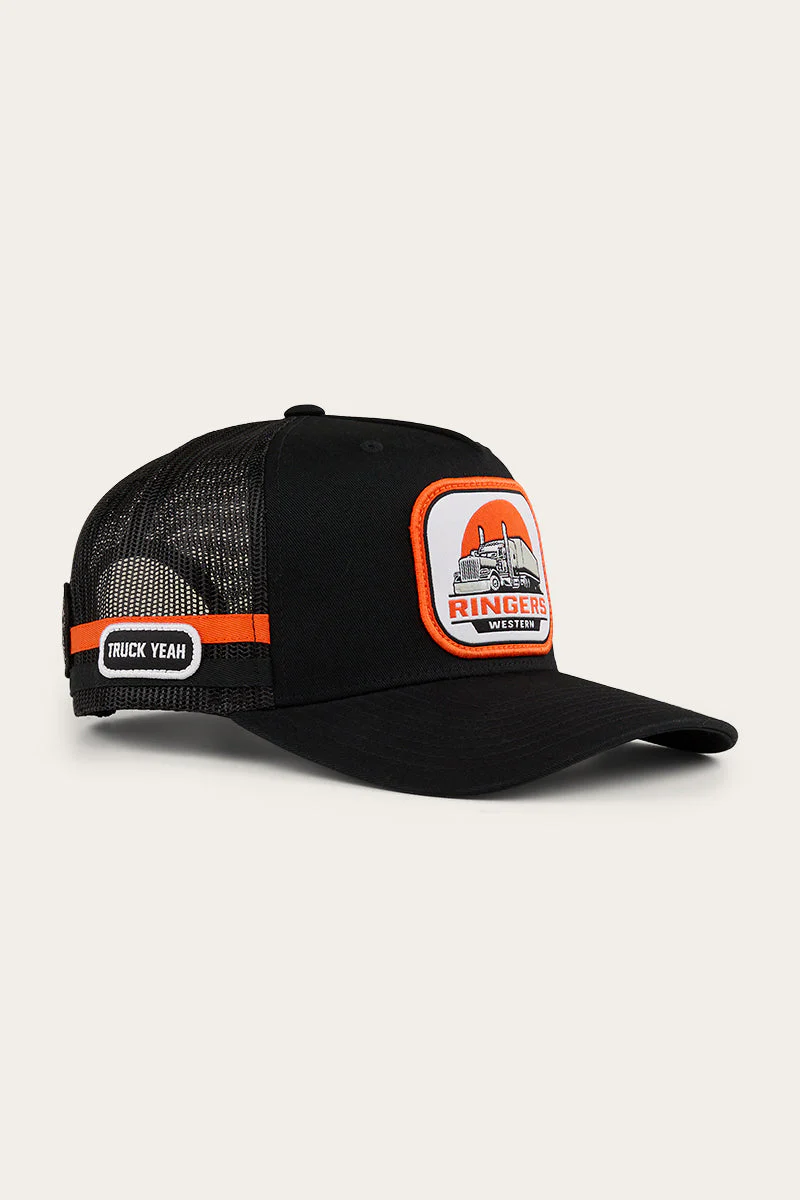 Big Rig Trucker Cap - Image 8