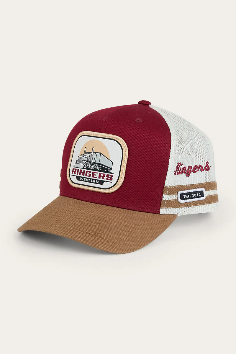 Big Rig Trucker Cap - Image 9