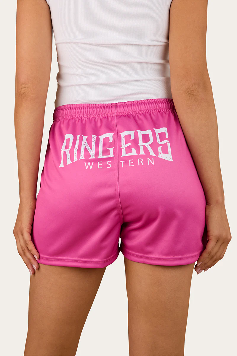 Big Ringers Footy Short - Image 12