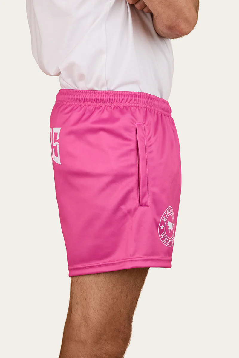 Big Ringers Footy Short - Image 18