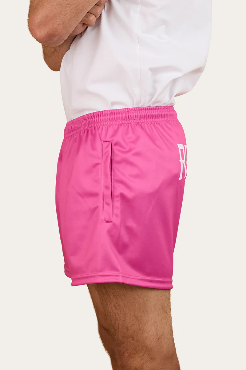 Big Ringers Footy Short - Image 19