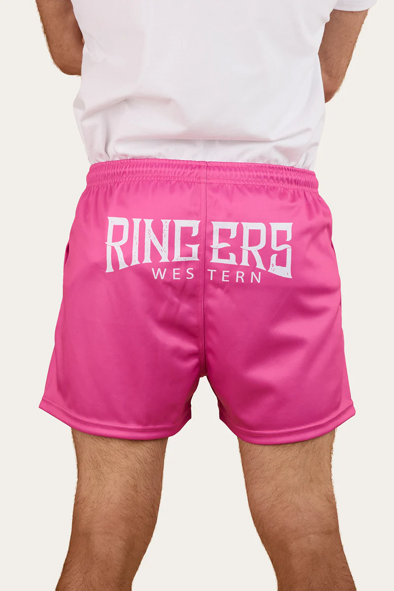 Big Ringers Footy Short - Image 21