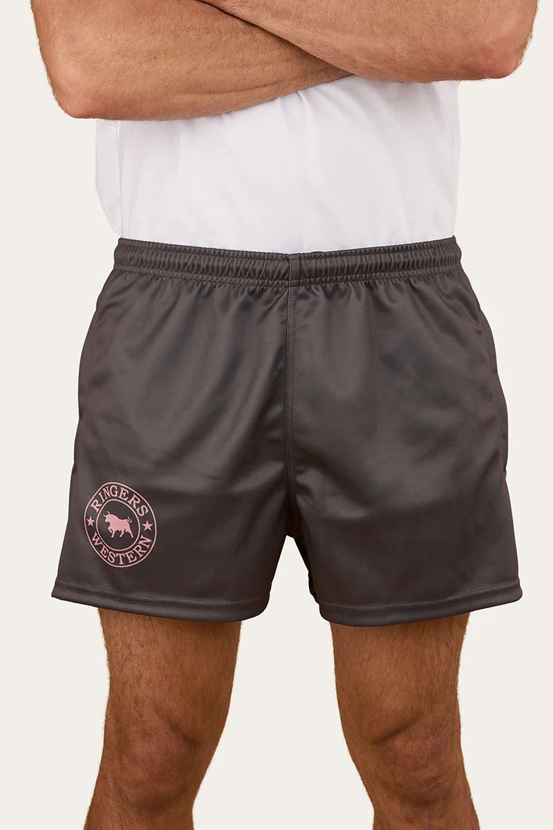 Big Ringers Footy Short - Image 22