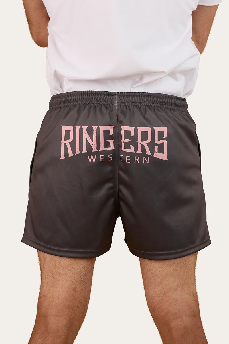 Big Ringers Footy Short - Image 23