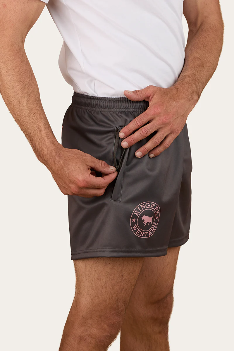 Big Ringers Footy Short - Image 25
