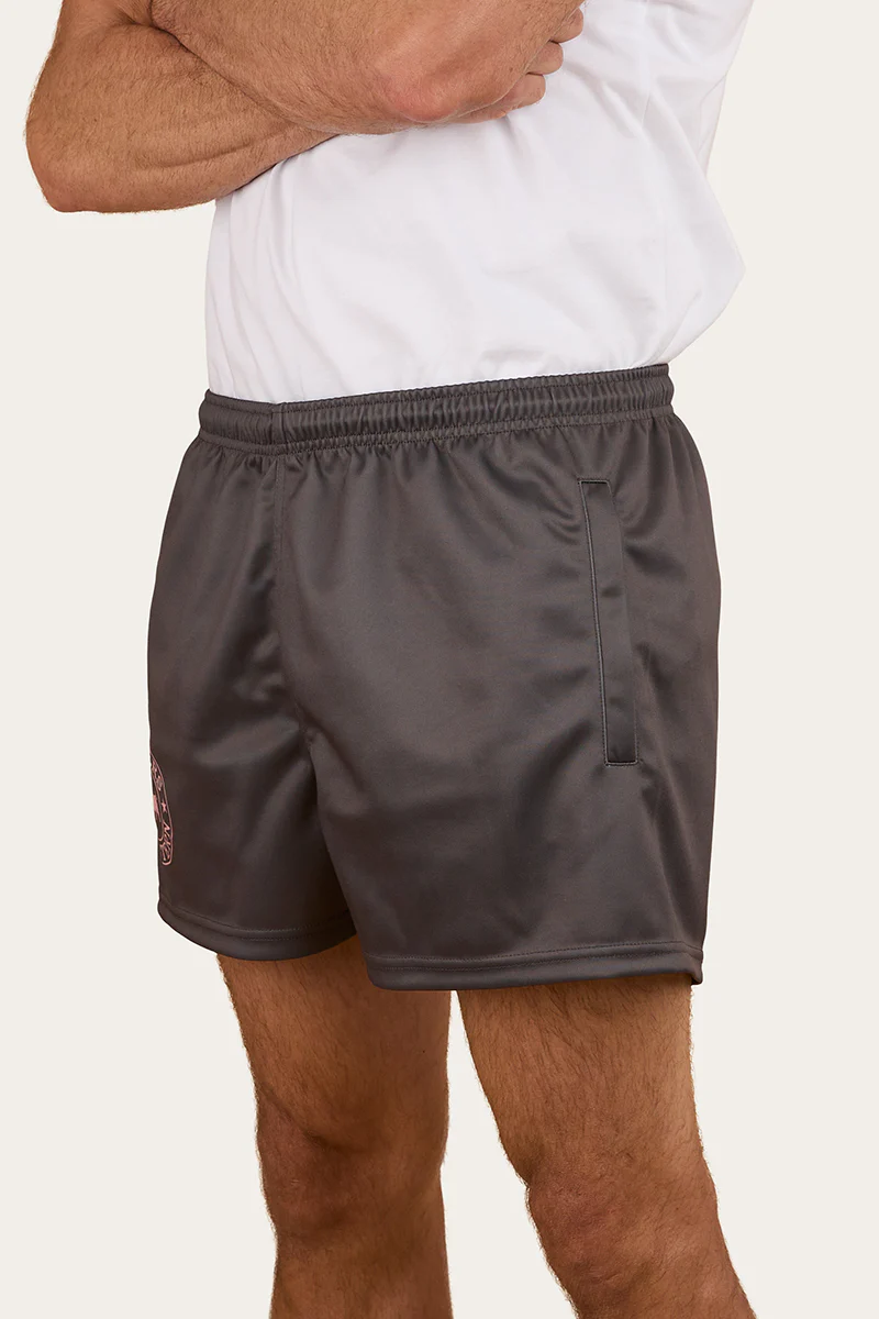 Big Ringers Footy Short - Image 26