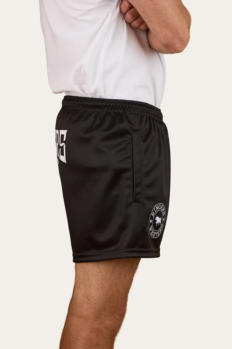 Big Ringers Footy Short - Image 3