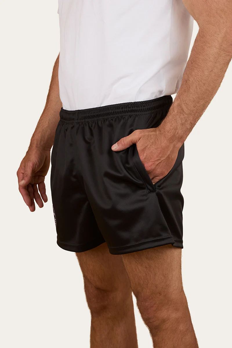 Big Ringers Footy Short - Image 7