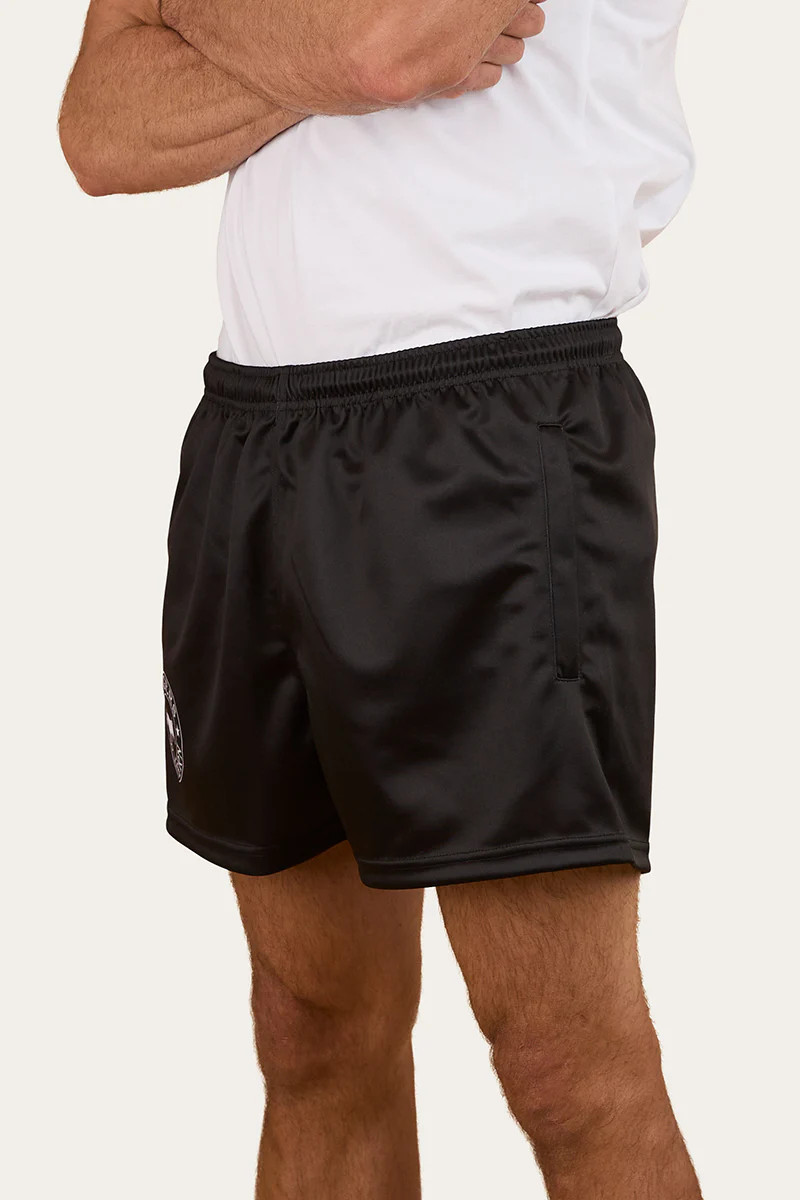 Big Ringers Footy Short - Image 8