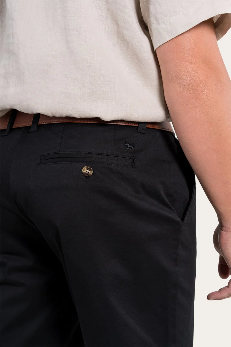 Bingara Mens Chino Short - Image 3