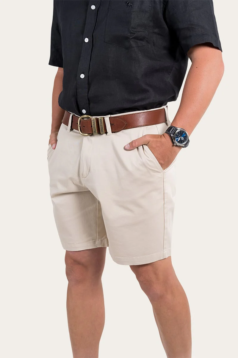 Bingara Mens Chino Short - Image 4