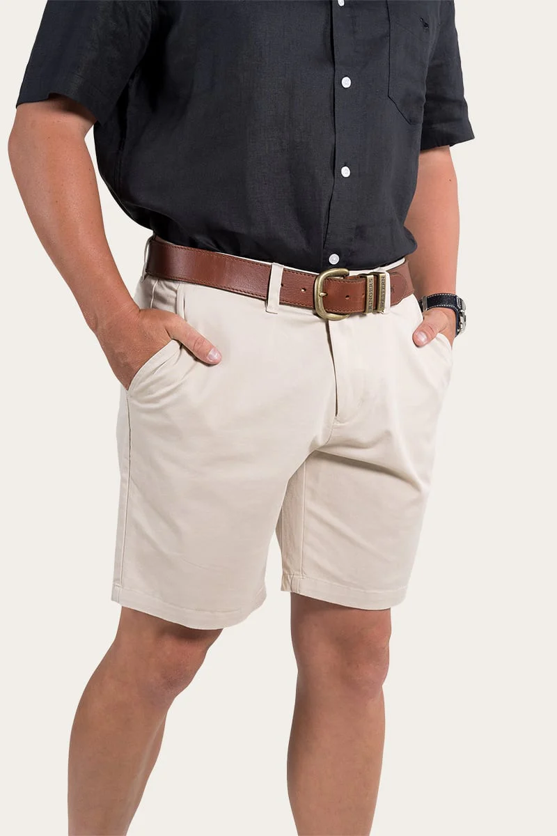 Bingara Mens Chino Short - Image 5