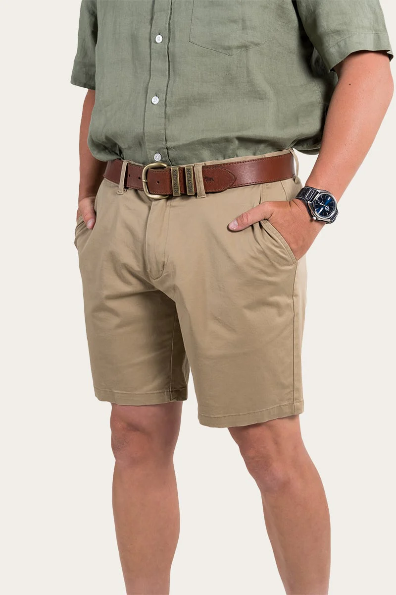 Bingara Mens Chino Short - Image 8