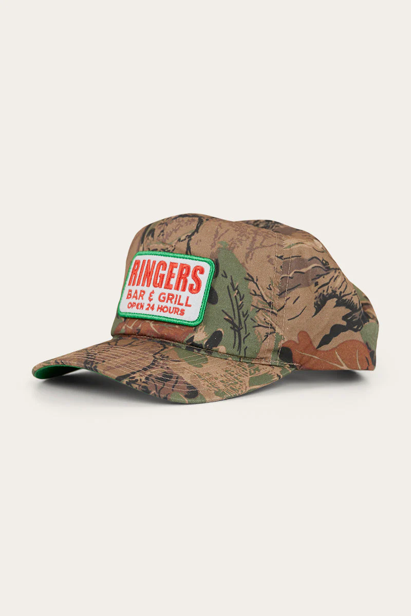 Blackwater Cap - Image 20