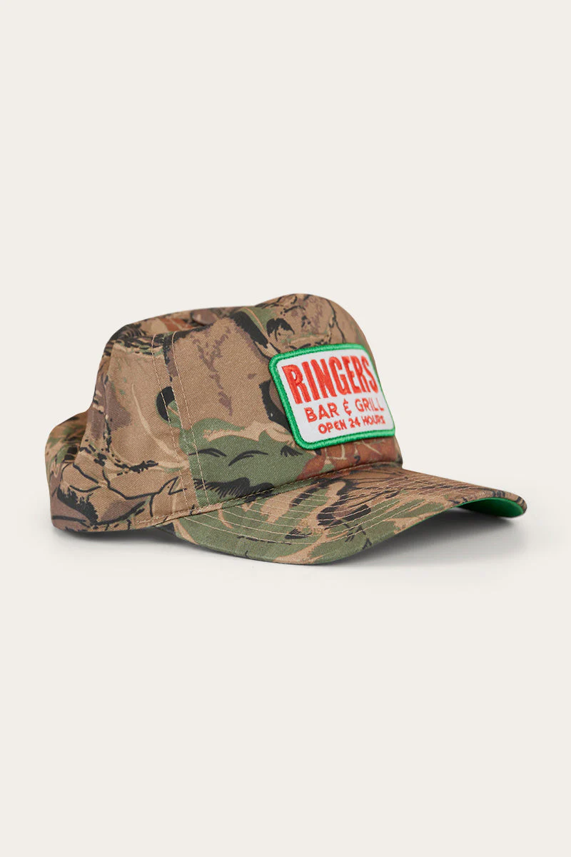 Blackwater Cap - Image 23