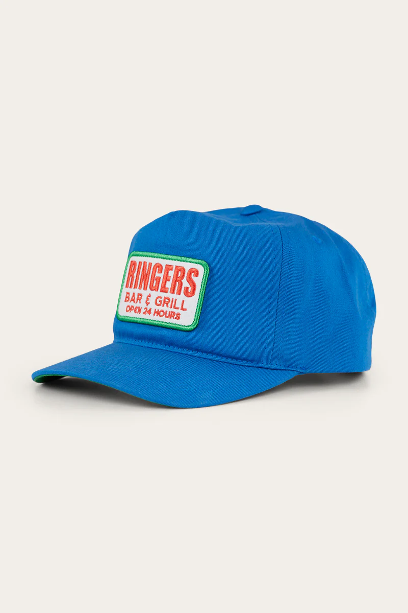 Blackwater Cap - Image 25