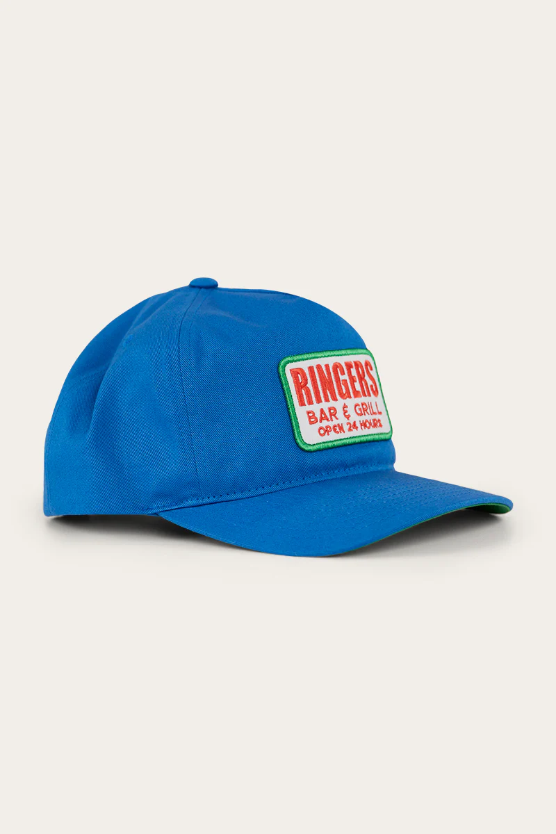 Blackwater Cap - Image 26