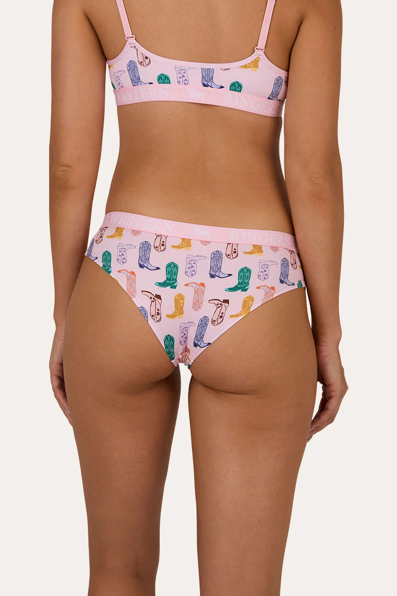 Boots Womens Underwear Set - Image 3