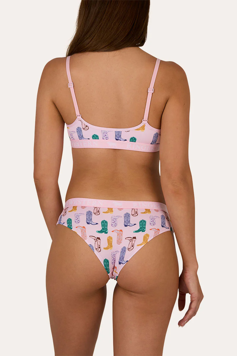 Boots Womens Underwear Set - Image 4
