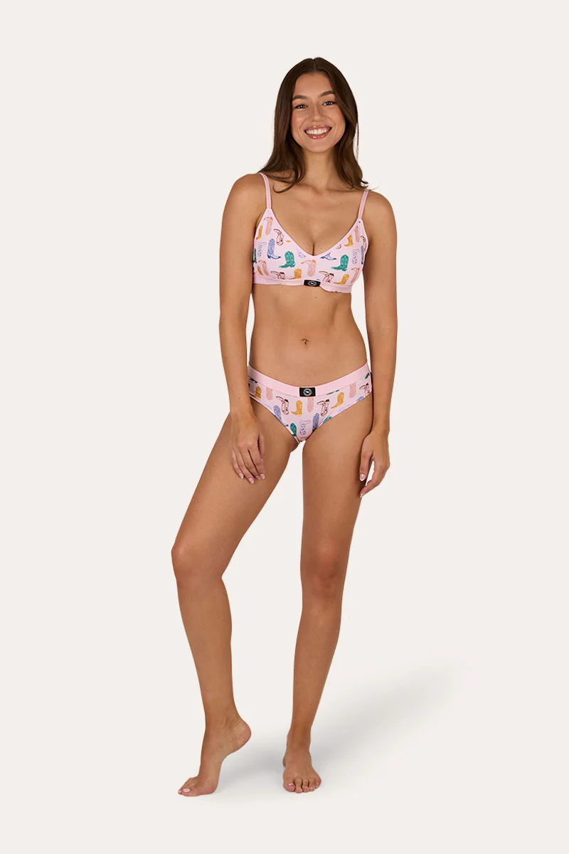 Boots Womens Underwear Set - Image 5
