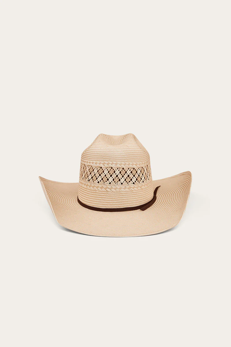 Boulia Straw Hat - Image 8
