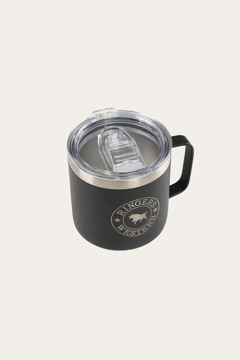Brew Mug Powder Coated Insulated - Image 2