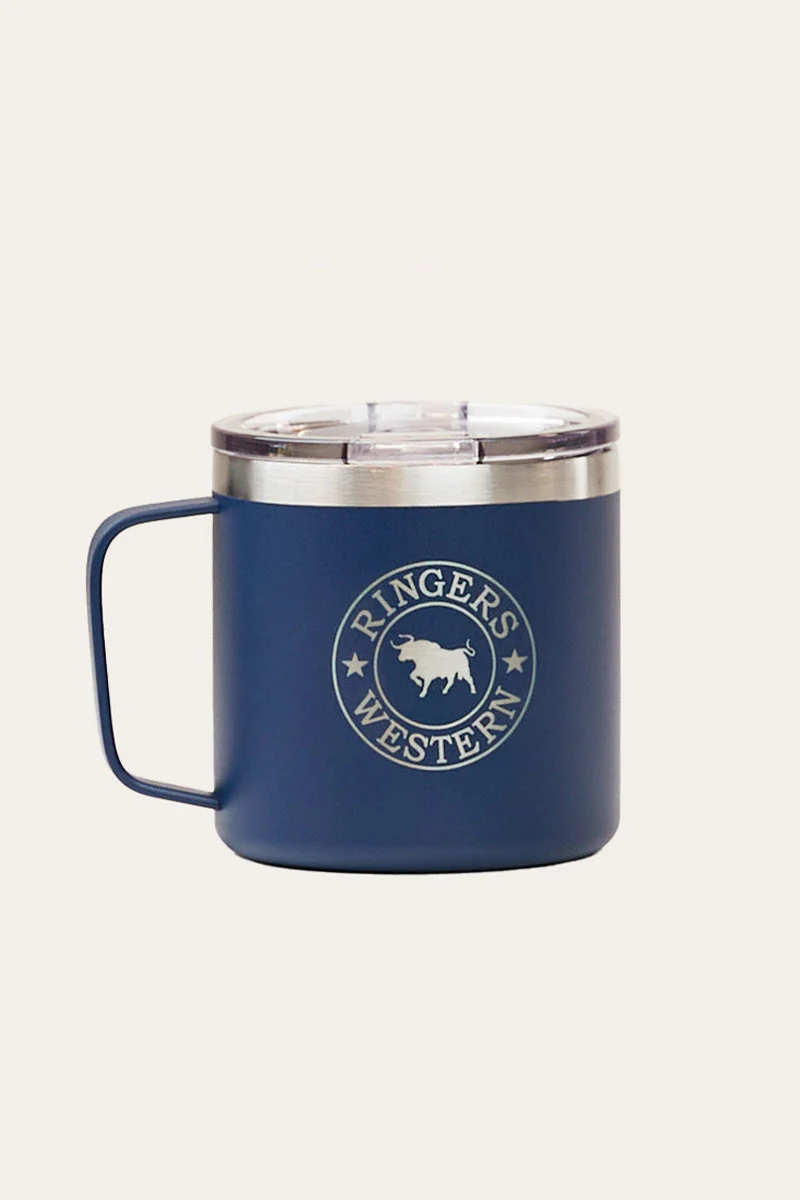 Brew Mug Powder Coated Insulated - Image 6