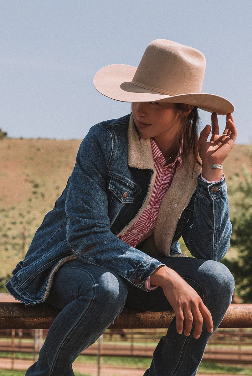 Buchanan Hat - Image 9