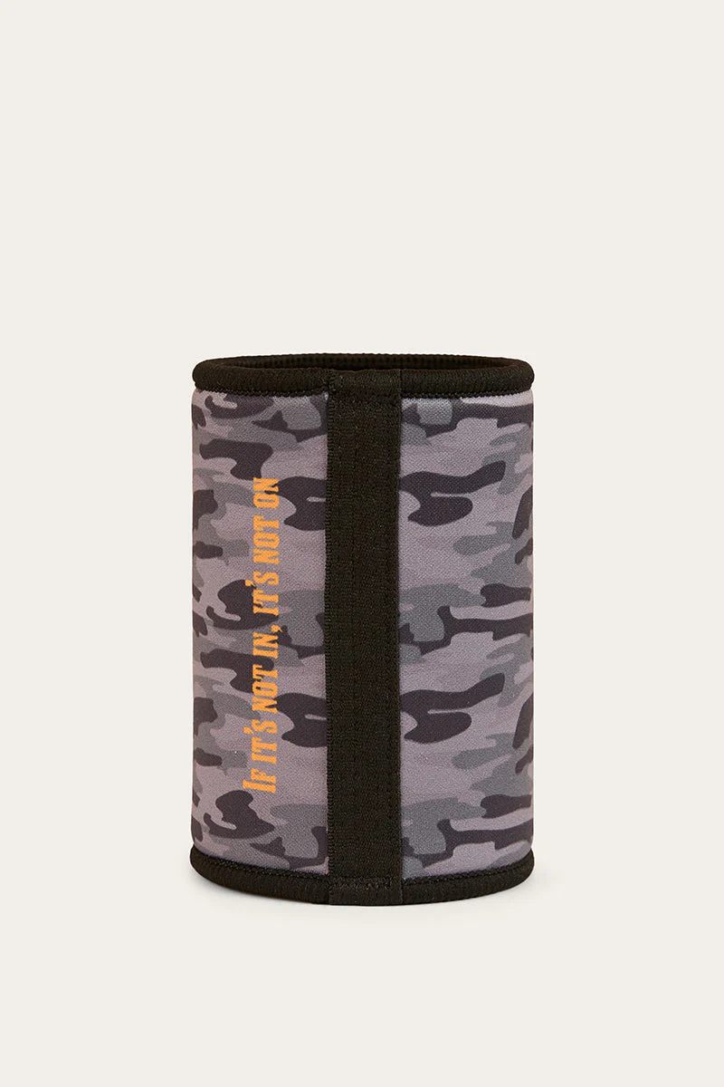Buckin Barra Stubby Cooler - Image 2