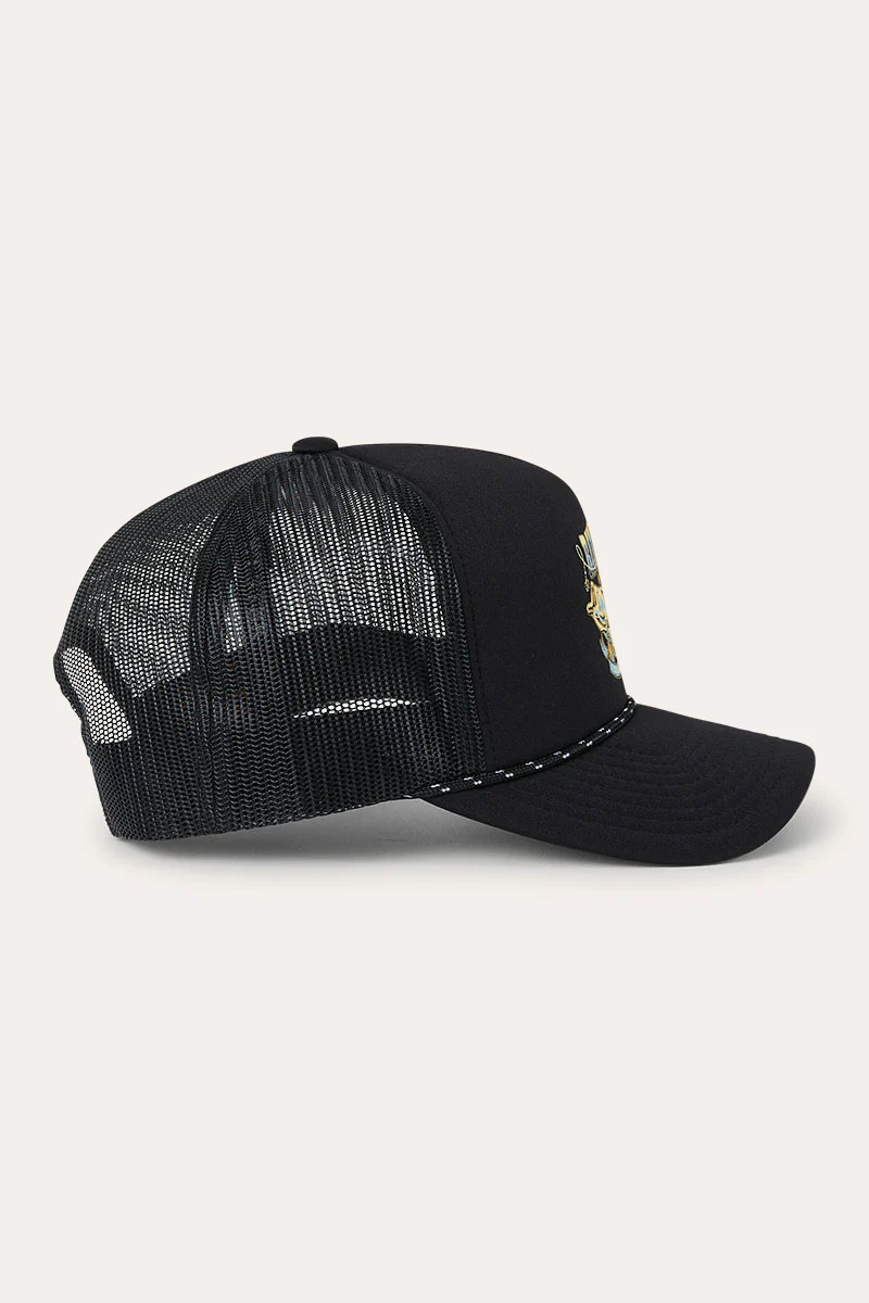 Bucking Barra Foam Cap - Image 4