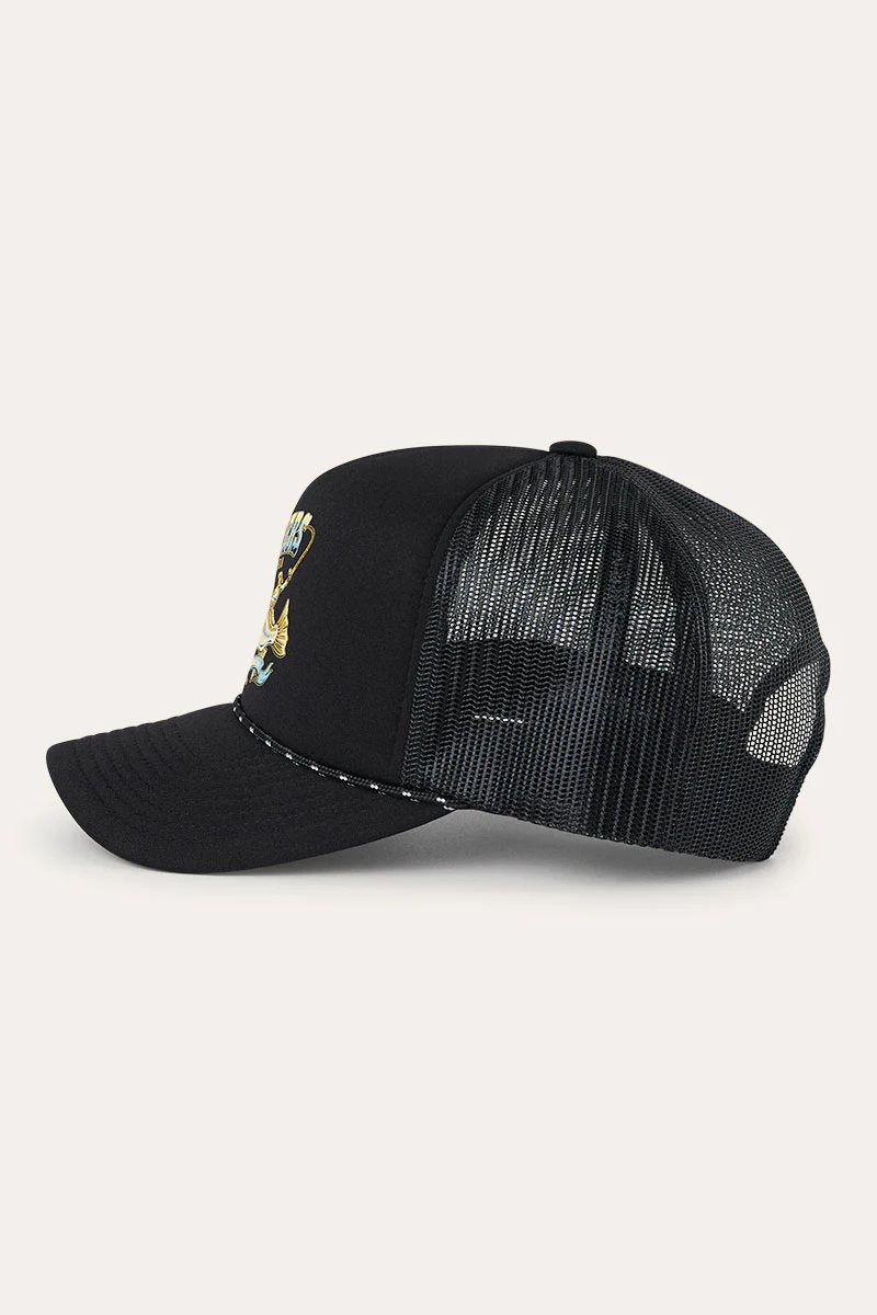 Bucking Barra Foam Cap - Image 5
