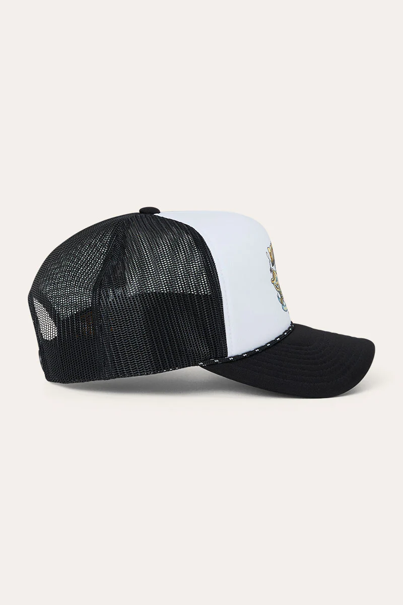 Bucking Barra Foam Cap - Image 9