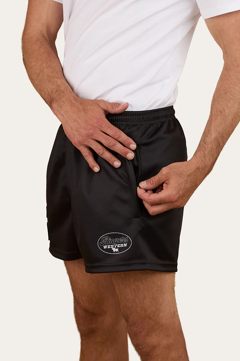 Buckley Unisex Footy Short - Image 7