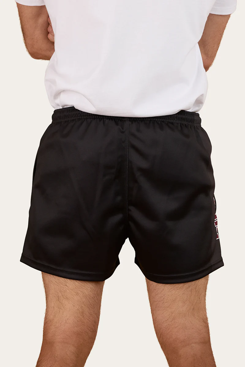 Buckley Unisex Footy Short - Image 9