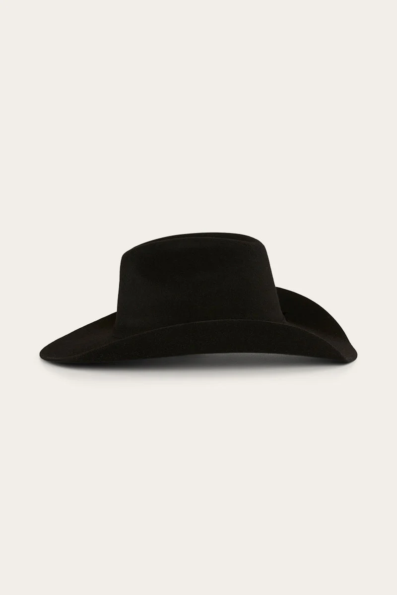 Buster Kids Felt Hat - Image 10
