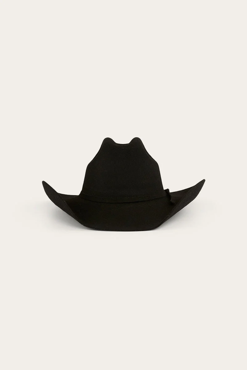 Buster Kids Felt Hat - Image 11