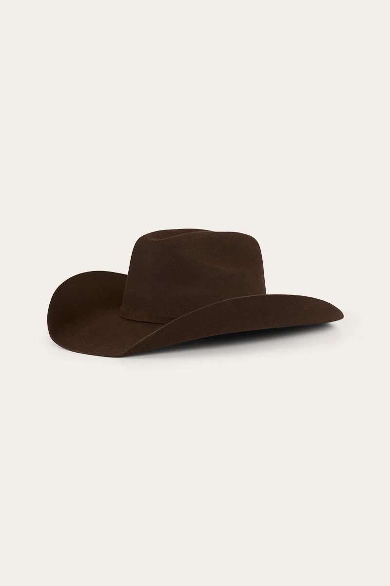 Buster Kids Felt Hat - Image 12
