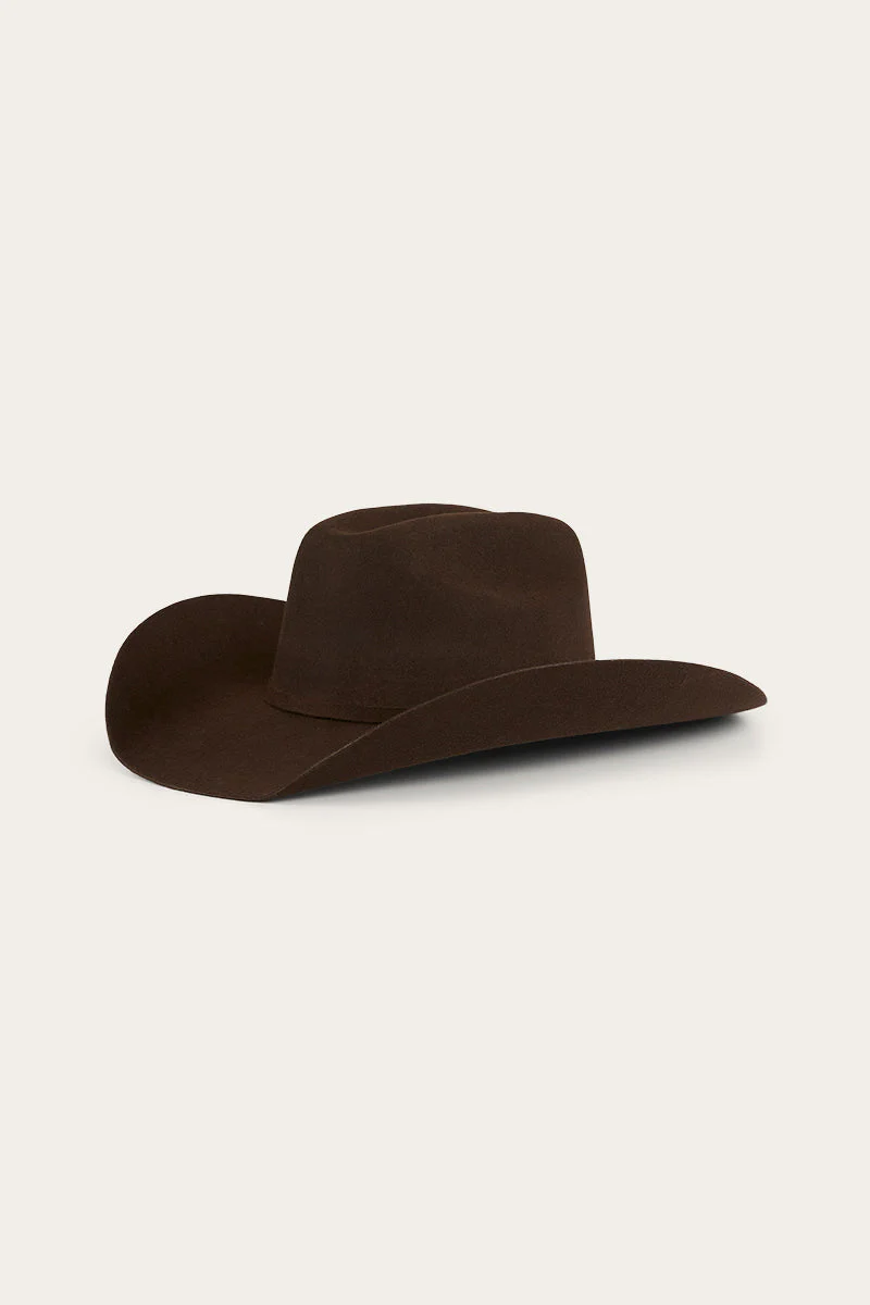 Buster Kids Felt Hat - Image 13