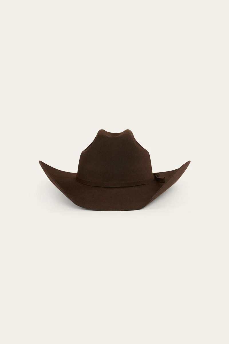 Buster Kids Felt Hat - Image 14