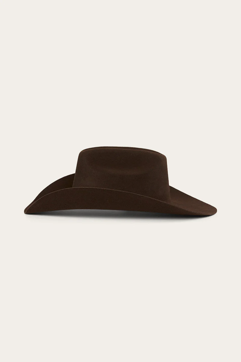 Buster Kids Felt Hat - Image 15