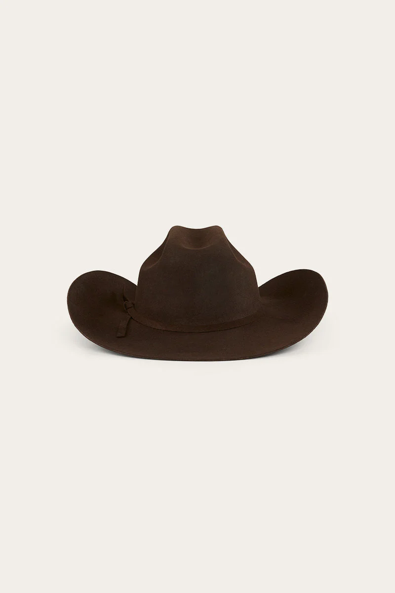 Buster Kids Felt Hat - Image 16